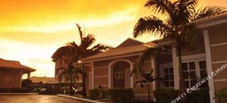 Broadfield Hotels Apo Residence图片