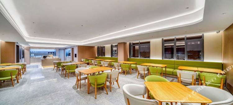 全季酒店(杭州北部软件园灯彩街店)图片