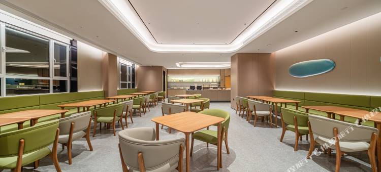 全季酒店(塔城文化南路店)图片