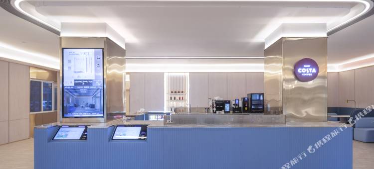 汉庭酒店(蚌埠五河中央广场店)图片