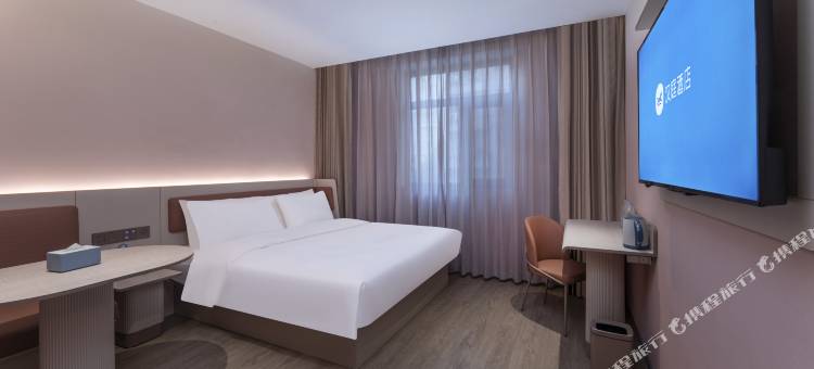 汉庭酒店(蚌埠五河中央广场店)图片