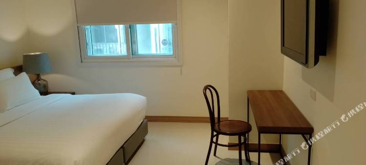 西风山宾馆(westerly hill pattaya)图片