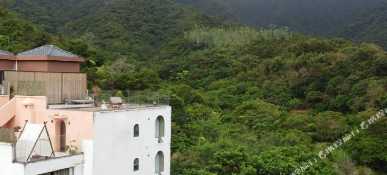 深圳远山森林度假美宿图片