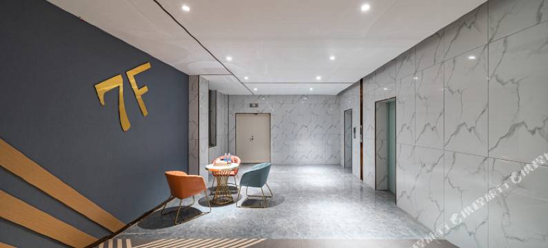 柏纳酒店(库尔勒孔雀河店)图片