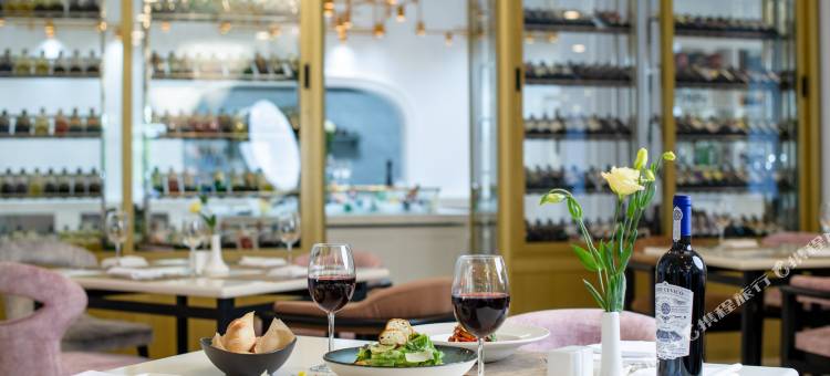 Lotte City Hotel Tashkent Palace图片