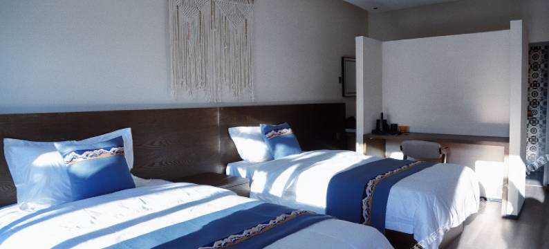 漫觅石光民宿图片