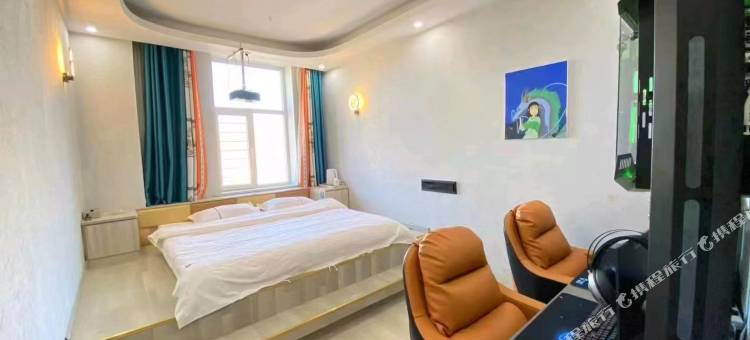 同仁聚凯民宿图片