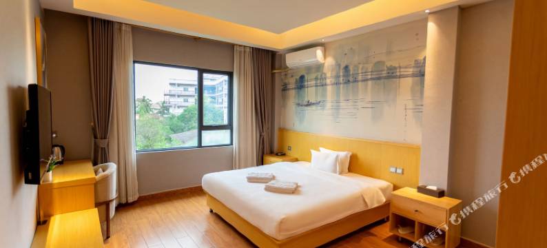 湖北酒店(Hubei Hotel)图片