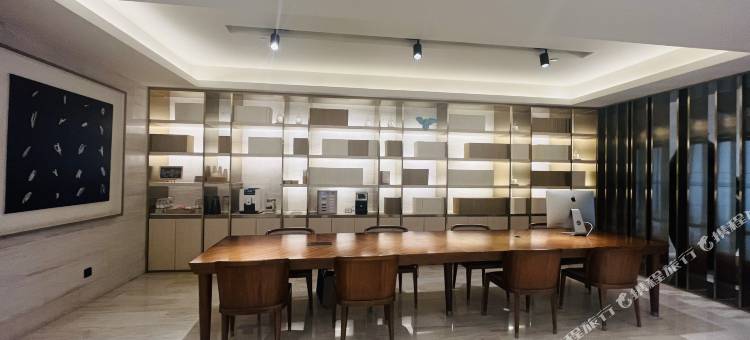 全季酒店(武汉汉口新华路店)图片