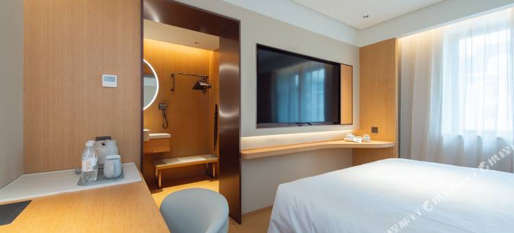 全季酒店(佳木斯新玛特店)图片