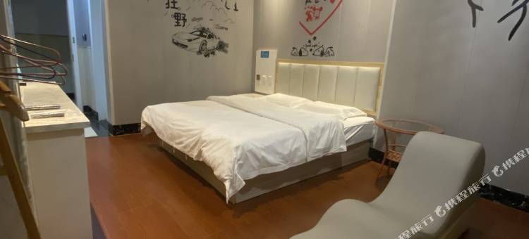 铜陵忆江南宾馆(铜陵万达广场店)图片