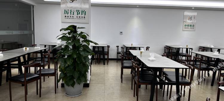 元谋金格精选酒店图片