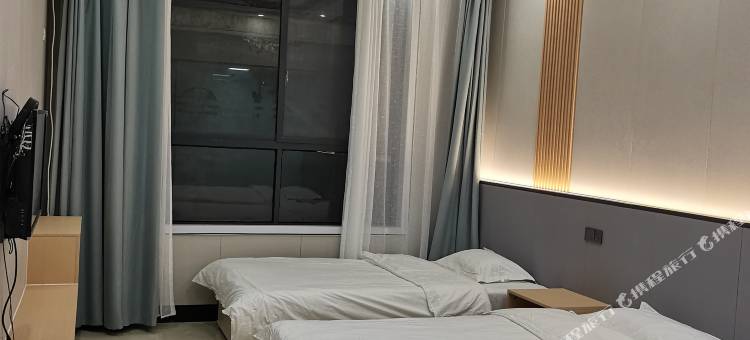 云台山紫云酒店图片