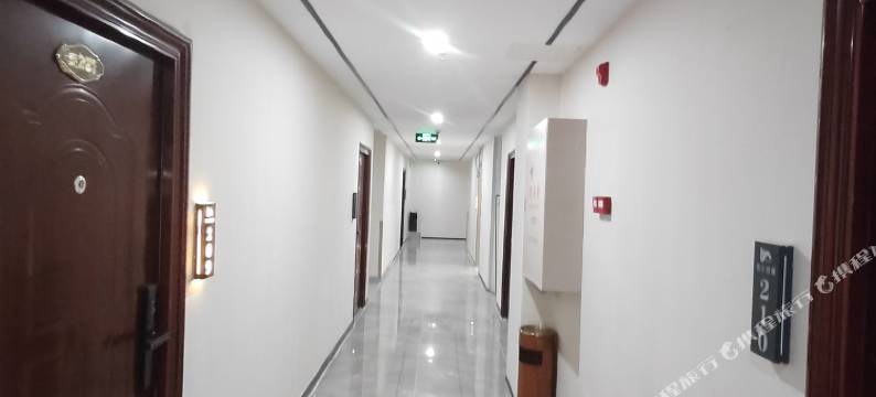 凤兰美宿(汕头国际眼科中心店)图片