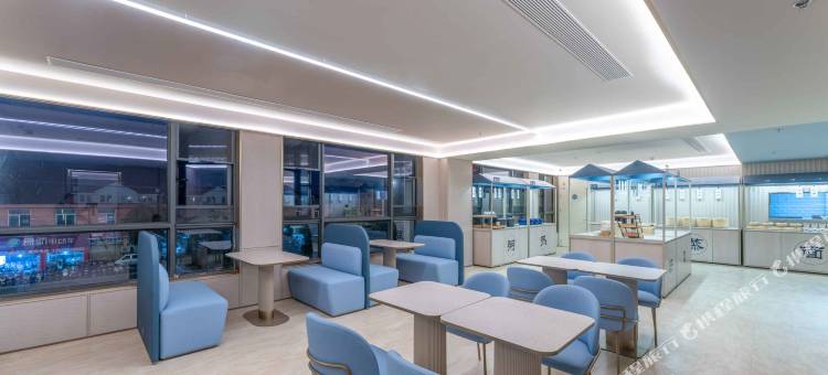 汉庭酒店(台州慧谷科创园店)图片