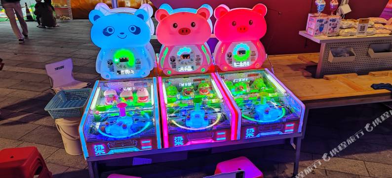 深圳市南山安娜青旅图片