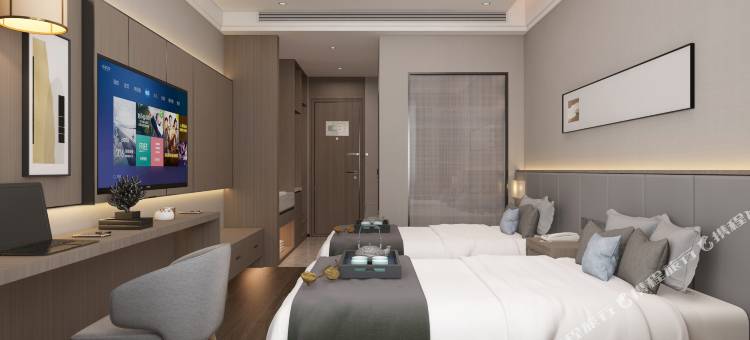 丰镇朵亚商旅酒店图片