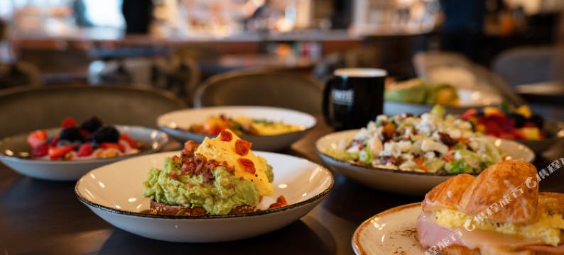 伍德马克酒店及静谧水疗,位于华盛顿湖畔(The Woodmark Hotel & Still Spa on Lake Washington)图片