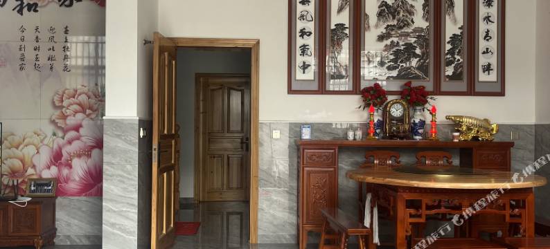 婺源薛老师客栈图片