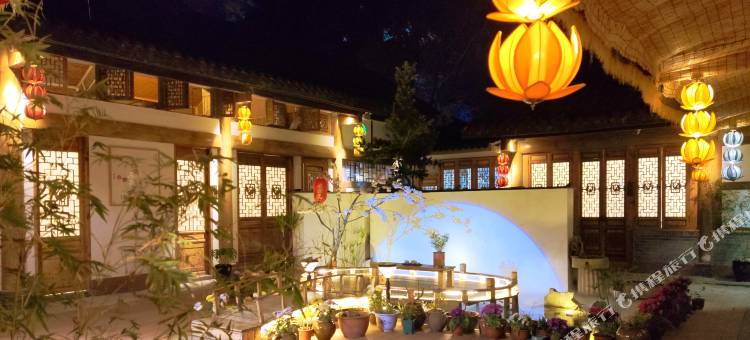 五采莲民宿(乐山大佛游客中心售票处店)图片