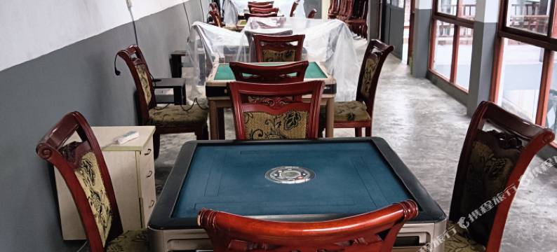 千岛湖富文山庄图片