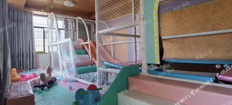 石阡温泉吴家湾山庄图片