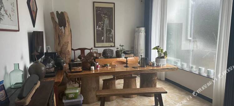 婺源红豆杉民宿图片