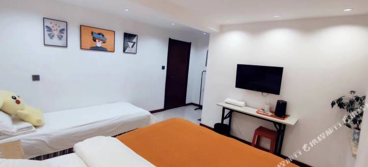 兴城百客来宾馆图片