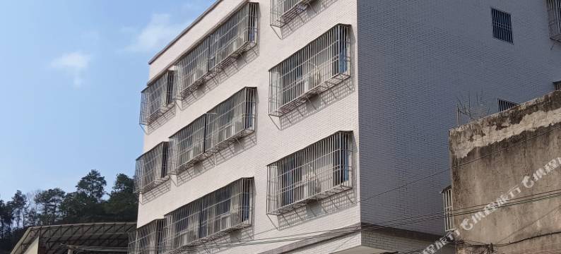 潮州和鑫公寓图片