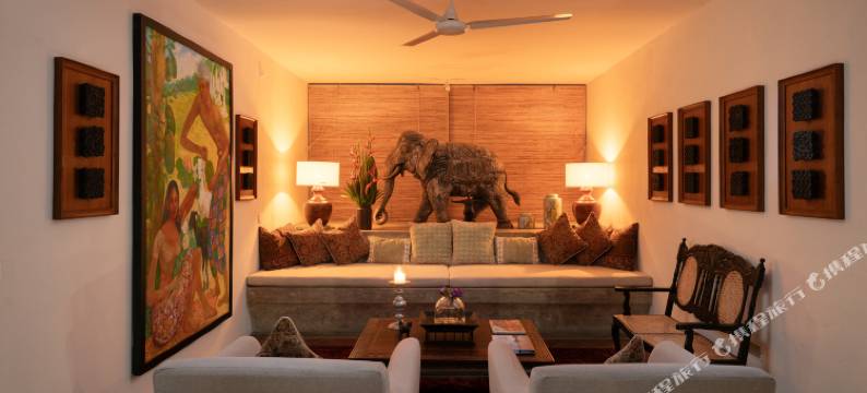 塔鲁别墅康提(Taru Villas Kandy)图片