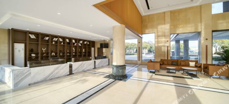 兴华大酒店(德清钟管汽车站店)图片