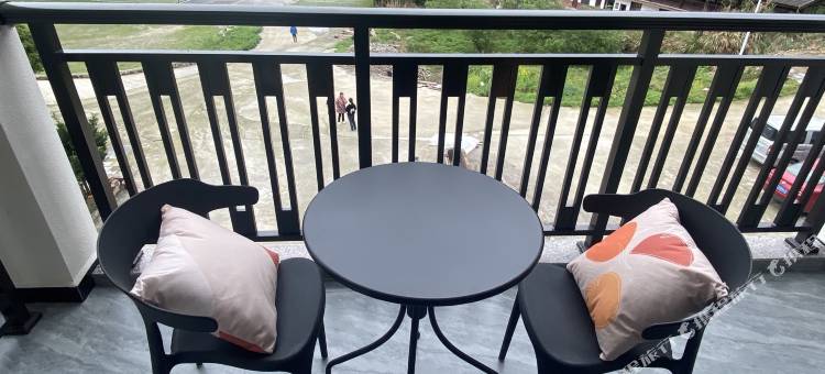 宜春鸿祥山庄图片