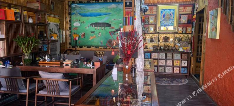 夏河红石国际青旅(拉卜楞寺店)图片