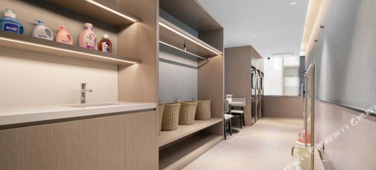 丽怡酒店(武汉江汉路步行街吉庆街店)图片