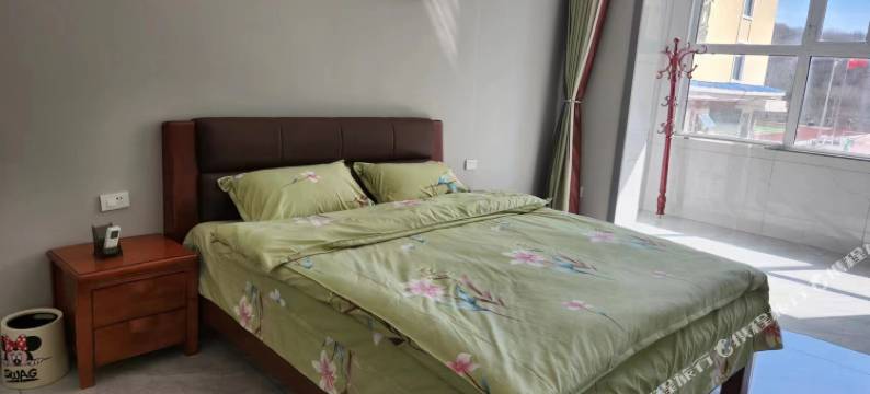 抚远蓝舍民宿图片