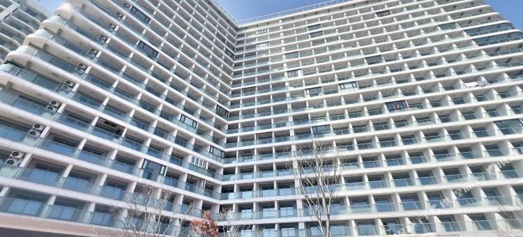 海依山Dreams海景美宿图片