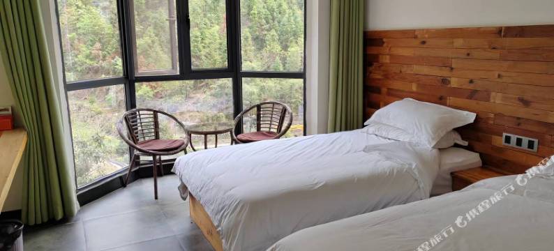 千岛湖老余家民宿图片