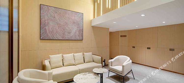 潮漫酒店(上海环球港店)图片