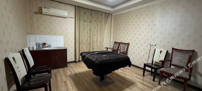 岳池来福宾馆图片