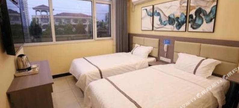 涉县龙翔快捷宾馆图片