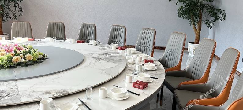 十八连山天都花园酒店图片