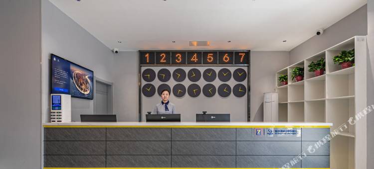7天酒店(吕梁柳林店)图片