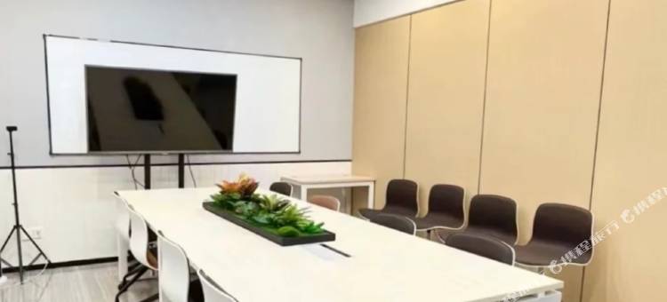 图卷1号·禧慢时光民宿图片