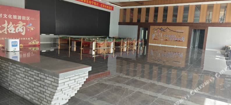 会宁太空舱体验民宿图片