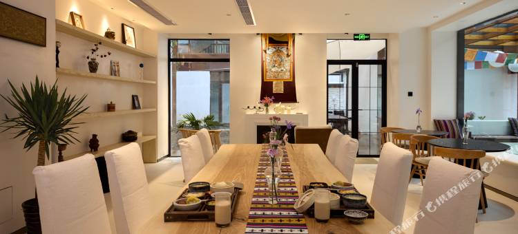 林芝SHAKLHO夏洛·南宿民宿图片