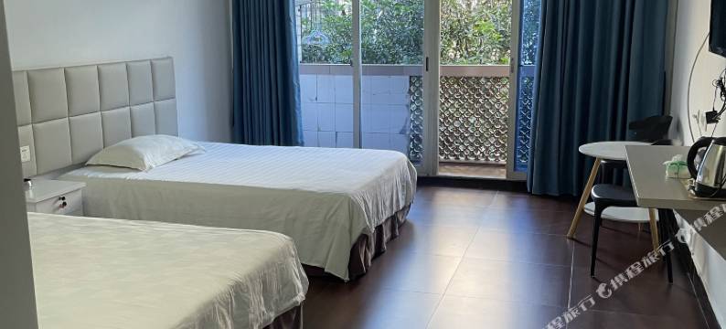 霞浦南方宾馆图片