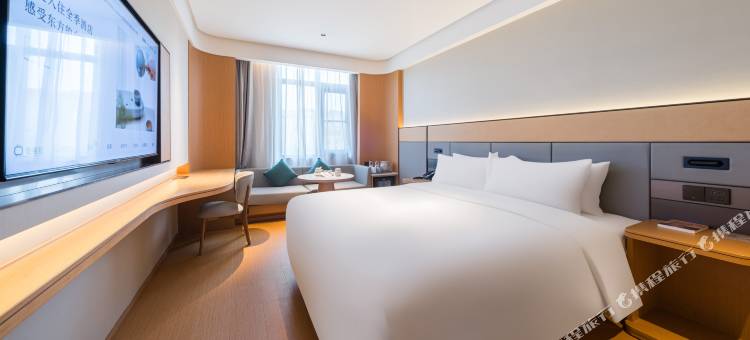 全季酒店(周口太康县政府店)图片