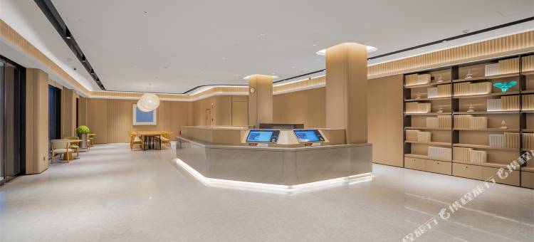 全季酒店(丽江古城大水车店)图片