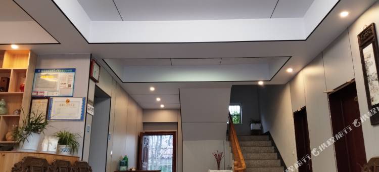 查济古镇长街客栈图片