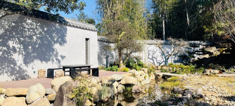 武夷山观景山房(风景名胜区店)图片